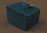 create any 3d model with solidworks